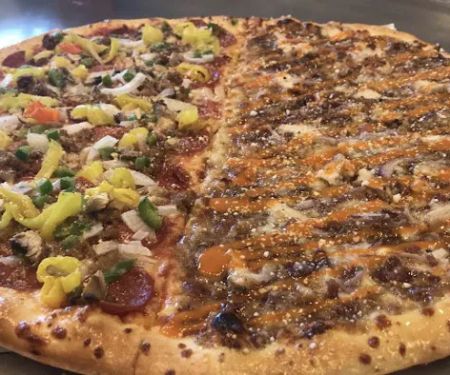 East Coast Pizzeria