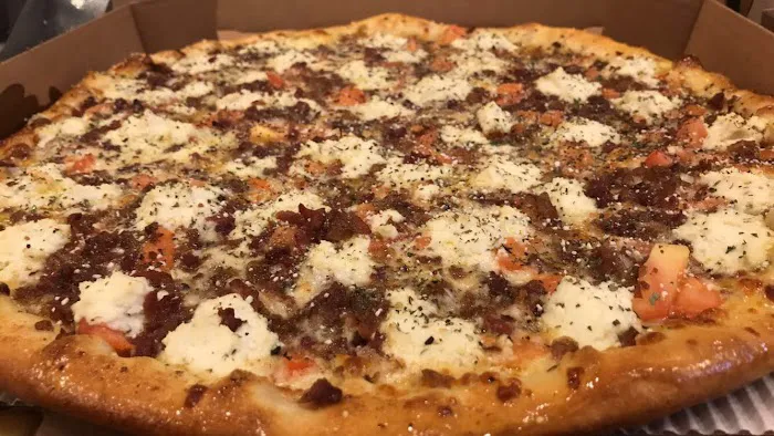 East Coast Pizzeria Picture 6