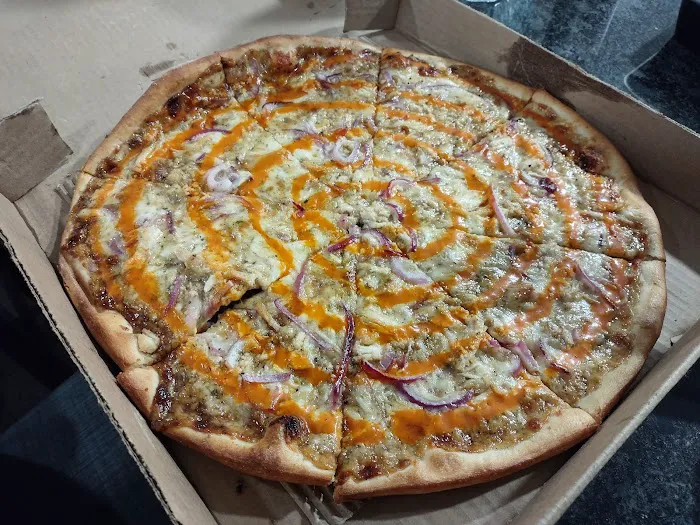 East Coast Pizzeria Picture 4