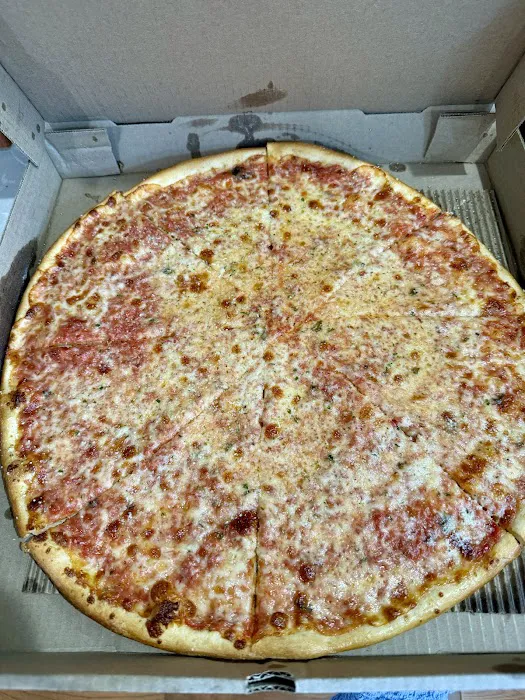 East Coast Pizzeria Picture 3