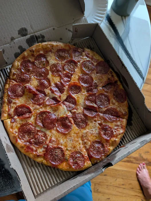 East Coast Pizzeria Picture 9