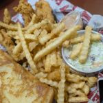 Raising Cane's Chicken Fingers