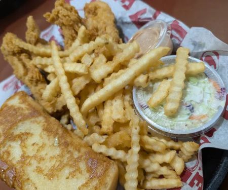 Raising Cane's Chicken Fingers
