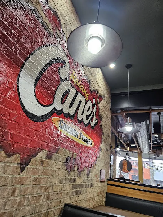 Raising Cane's Chicken Fingers Picture 6