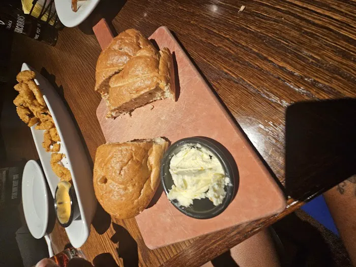 LongHorn Steakhouse Picture 2