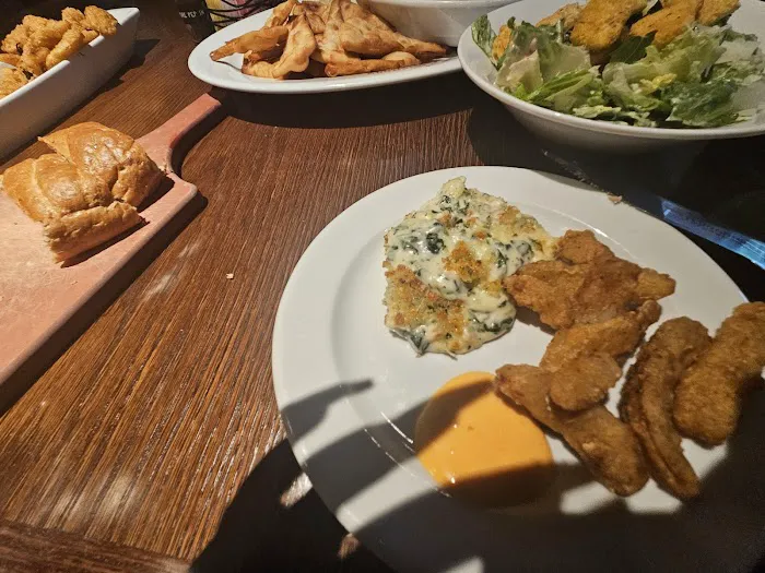 LongHorn Steakhouse Picture 1