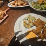LongHorn Steakhouse