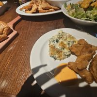 LongHorn Steakhouse ico