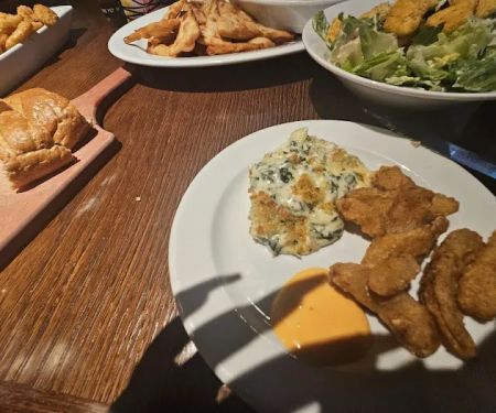 LongHorn Steakhouse