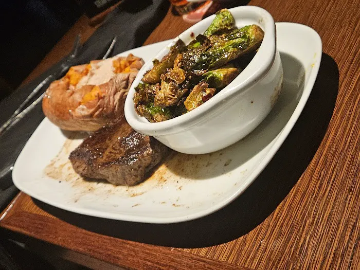 LongHorn Steakhouse Picture 3
