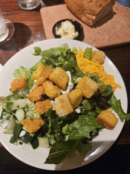 LongHorn Steakhouse Picture 4