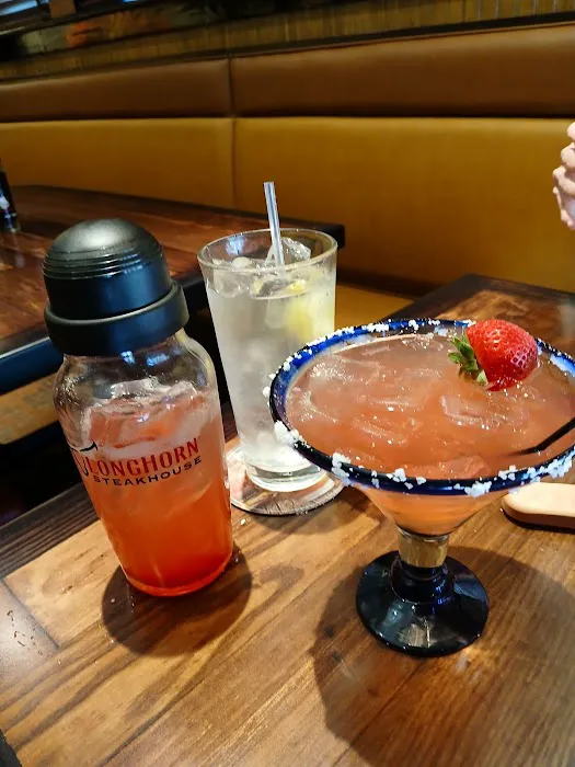 LongHorn Steakhouse Picture 6