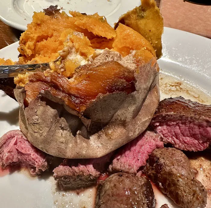 LongHorn Steakhouse Picture 8