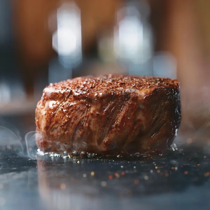 LongHorn Steakhouse Picture 10