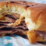Arby's