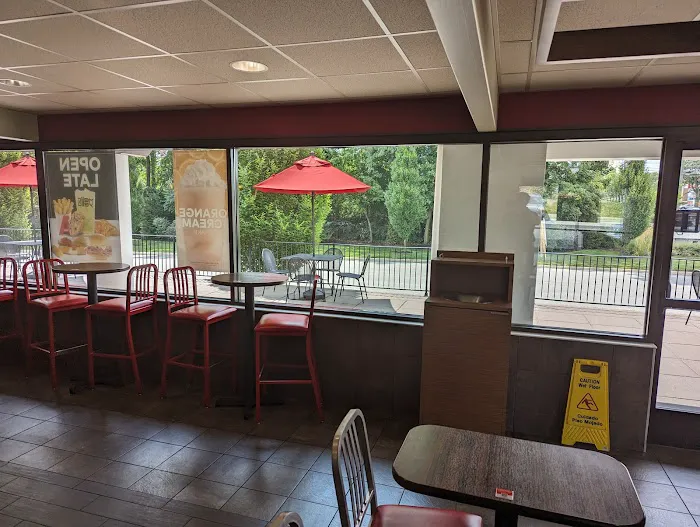 Arby's Picture 2