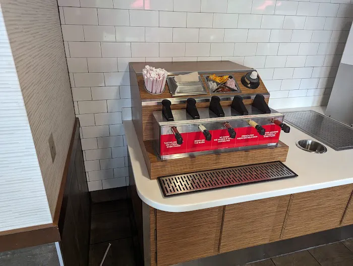 Arby's Picture 4