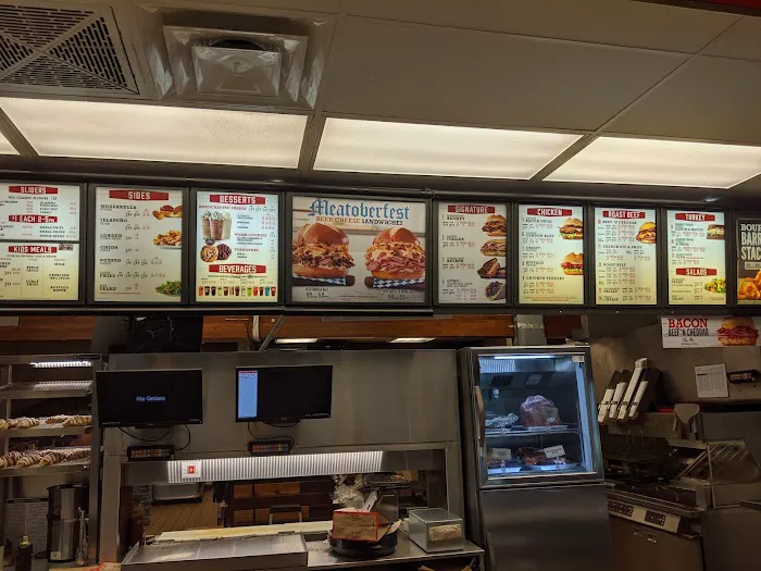 Arby's Picture 9