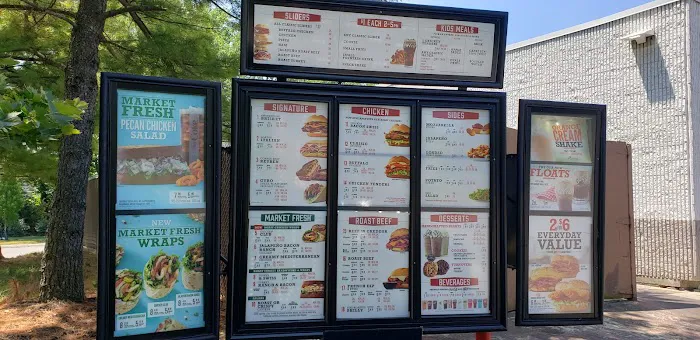 Arby's Picture 8