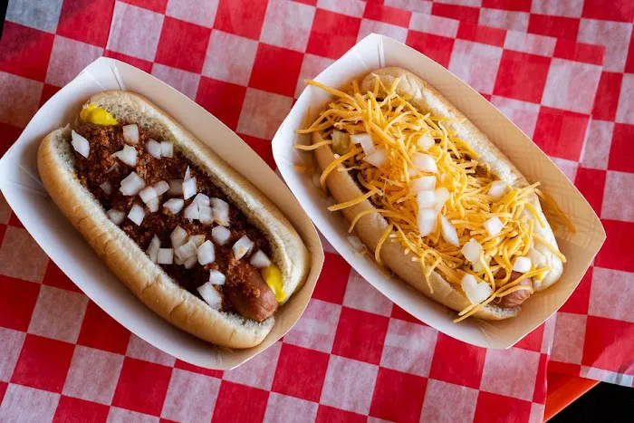 Dad's Coneys and Wraps Graceland Picture 5