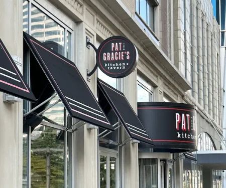 Pat and Gracie's