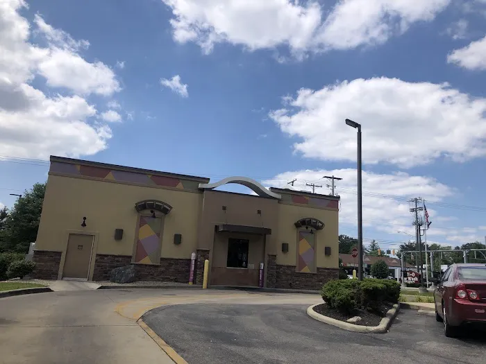 Taco Bell Picture 3