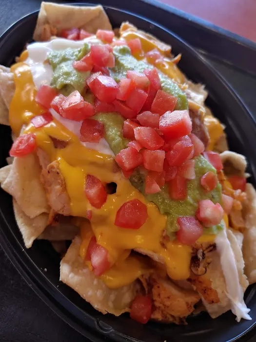 Taco Bell Picture 10