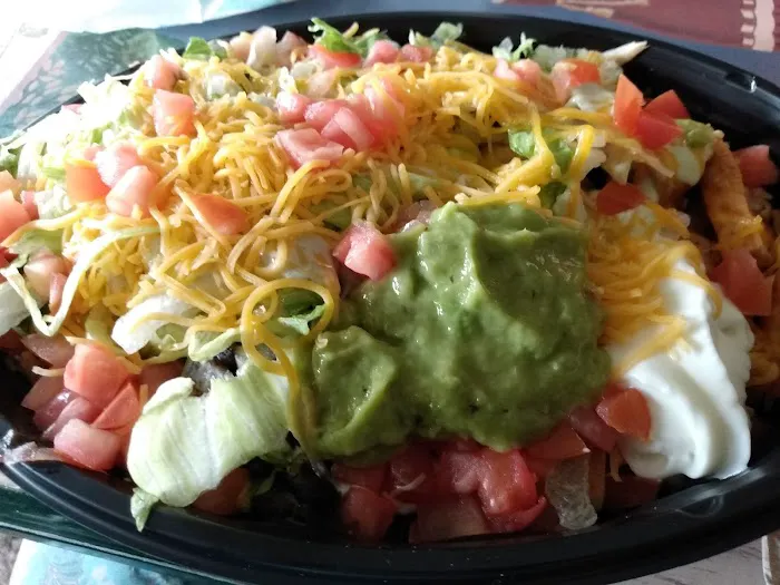 Taco Bell Picture 9