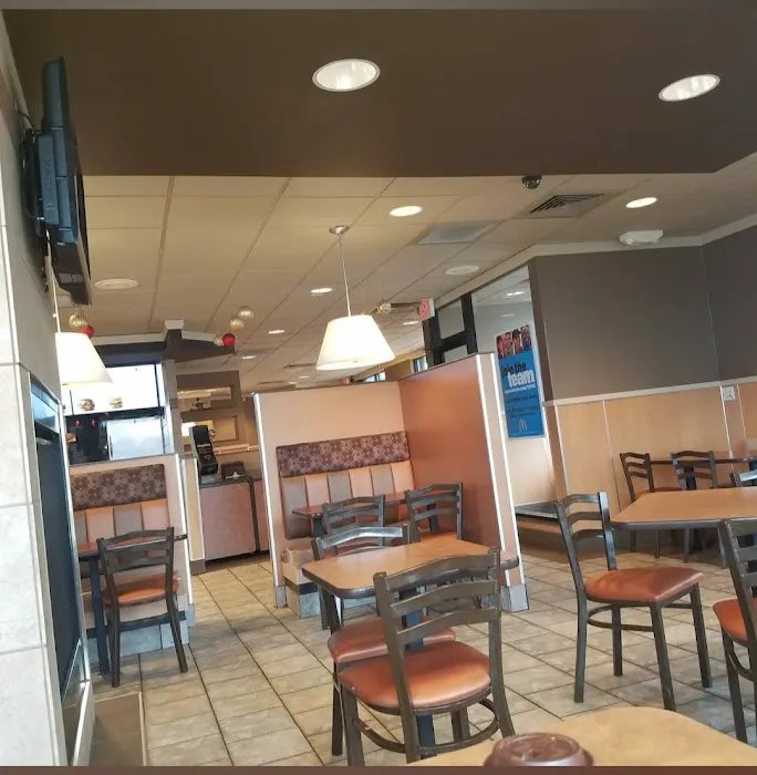 McDonald's Picture 5