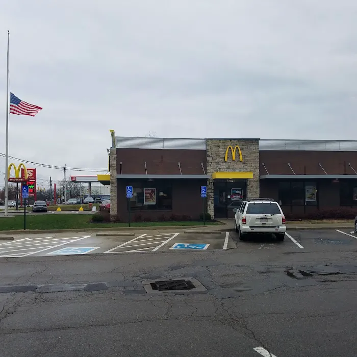 McDonald's Picture 9