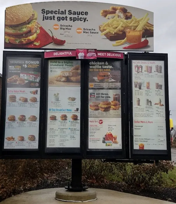 McDonald's Picture 7