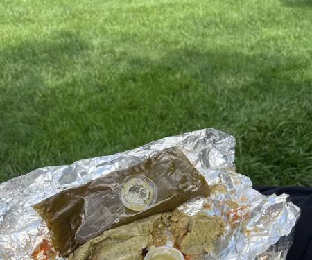 Patty's Kitchen (Worthington Farmers Market)