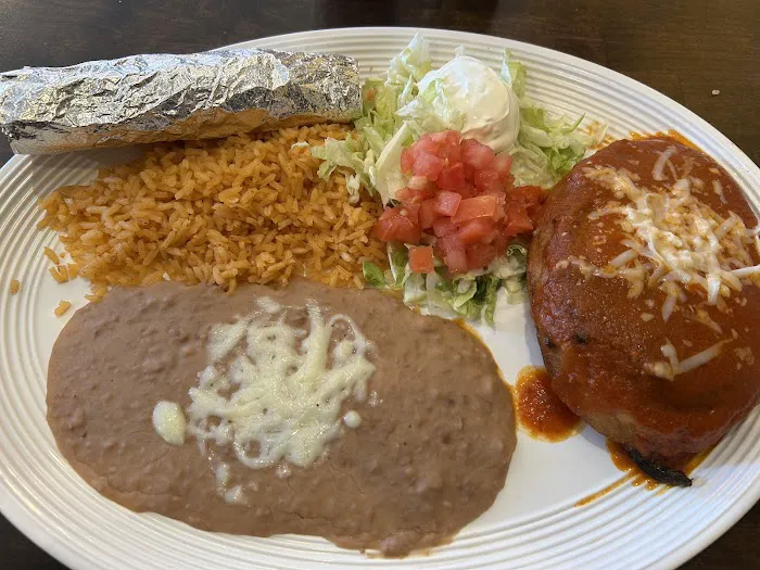 Dos Sabores Mexican Grill And Cantina Picture 3