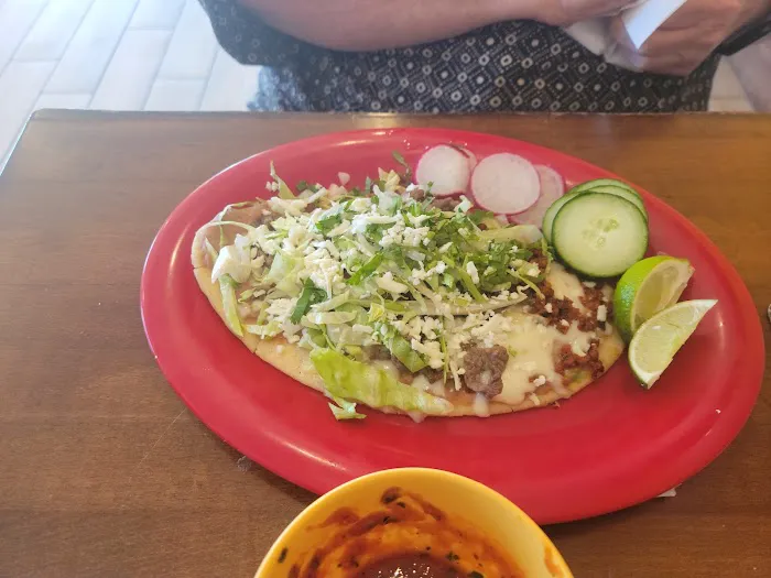 Dos Sabores Mexican Grill And Cantina Picture 2