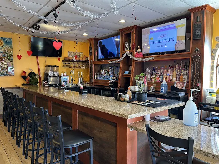 Dos Sabores Mexican Grill And Cantina Picture 5