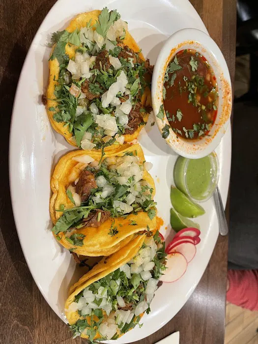 Dos Sabores Mexican Grill And Cantina Picture 7