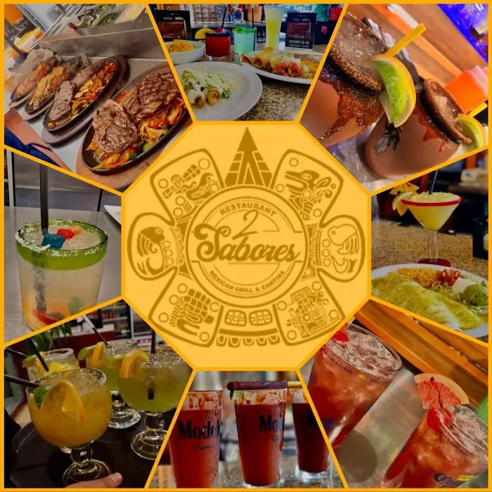 Dos Sabores Mexican Grill And Cantina Picture 9