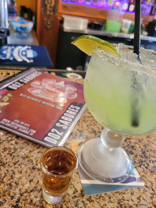 Dos Sabores Mexican Grill And Cantina Picture 6