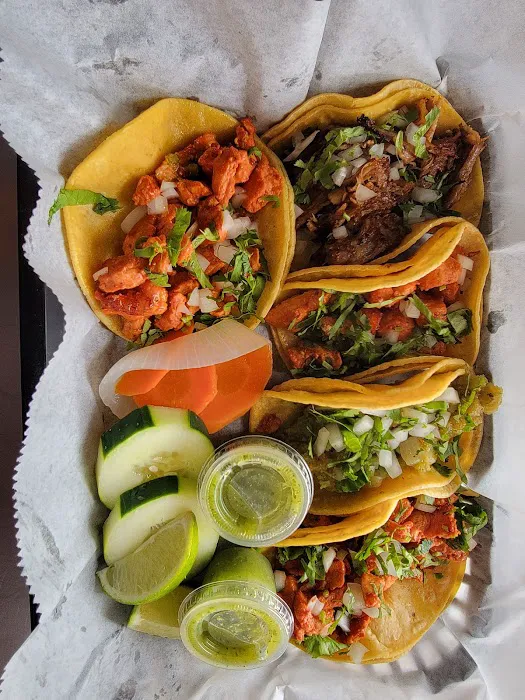 Dos Sabores Mexican Grill And Cantina Picture 8