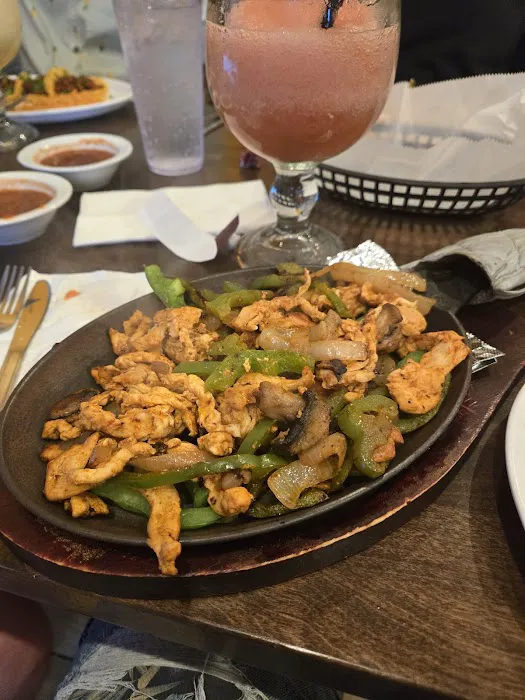 Dos Sabores Mexican Grill And Cantina Picture 10