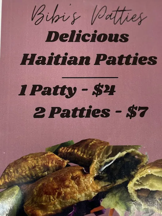 Bibi's Patties Picture 1