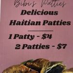 Bibi's Patties