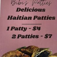 Bibi's Patties ico