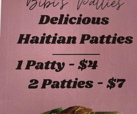 Bibi's Patties