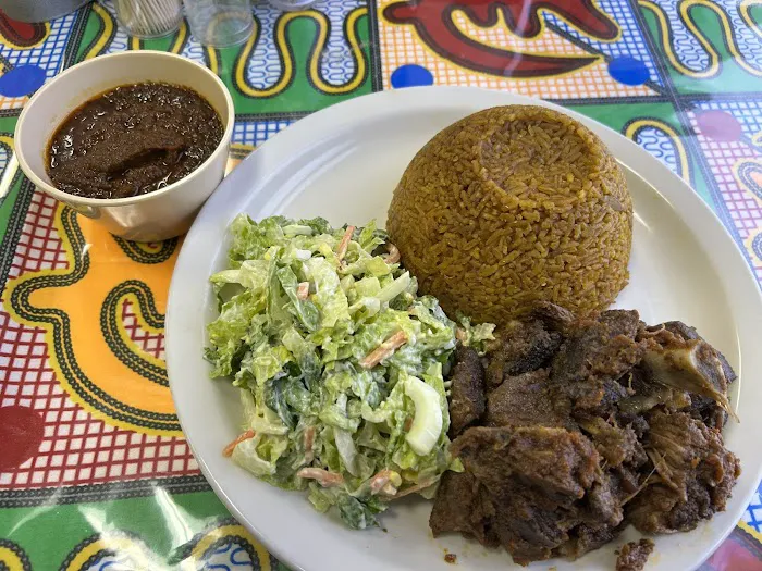 Elnas African Delights Picture 2