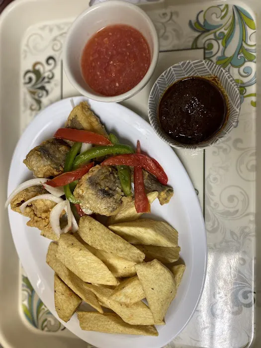 Elnas African Delights Picture 5