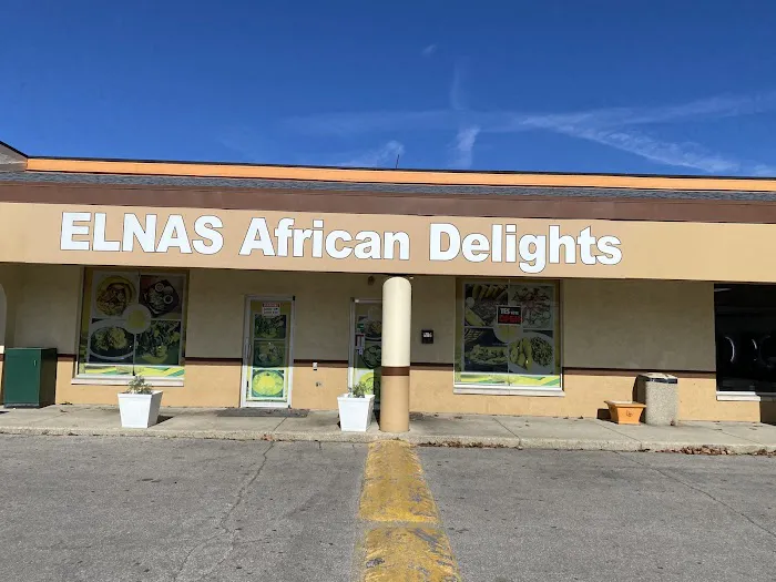 Elnas African Delights Picture 7