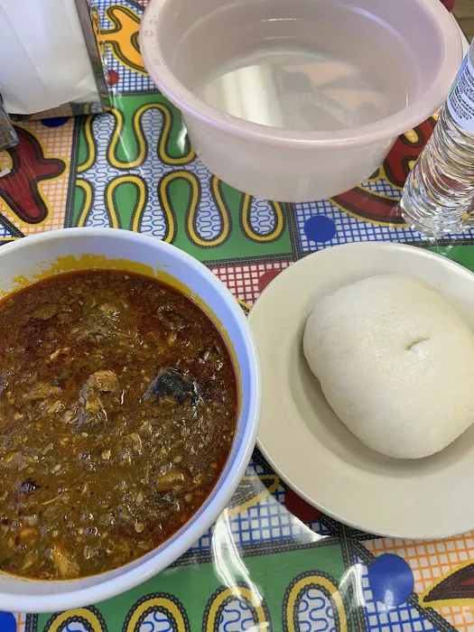 Elnas African Delights Picture 6