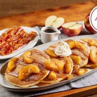 Bob Evans ico