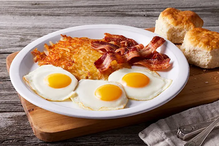 Bob Evans Picture 5